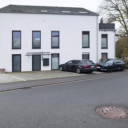 Ferienwohnung An Der Gustavsburg Homburg  Exteriér fotografie
