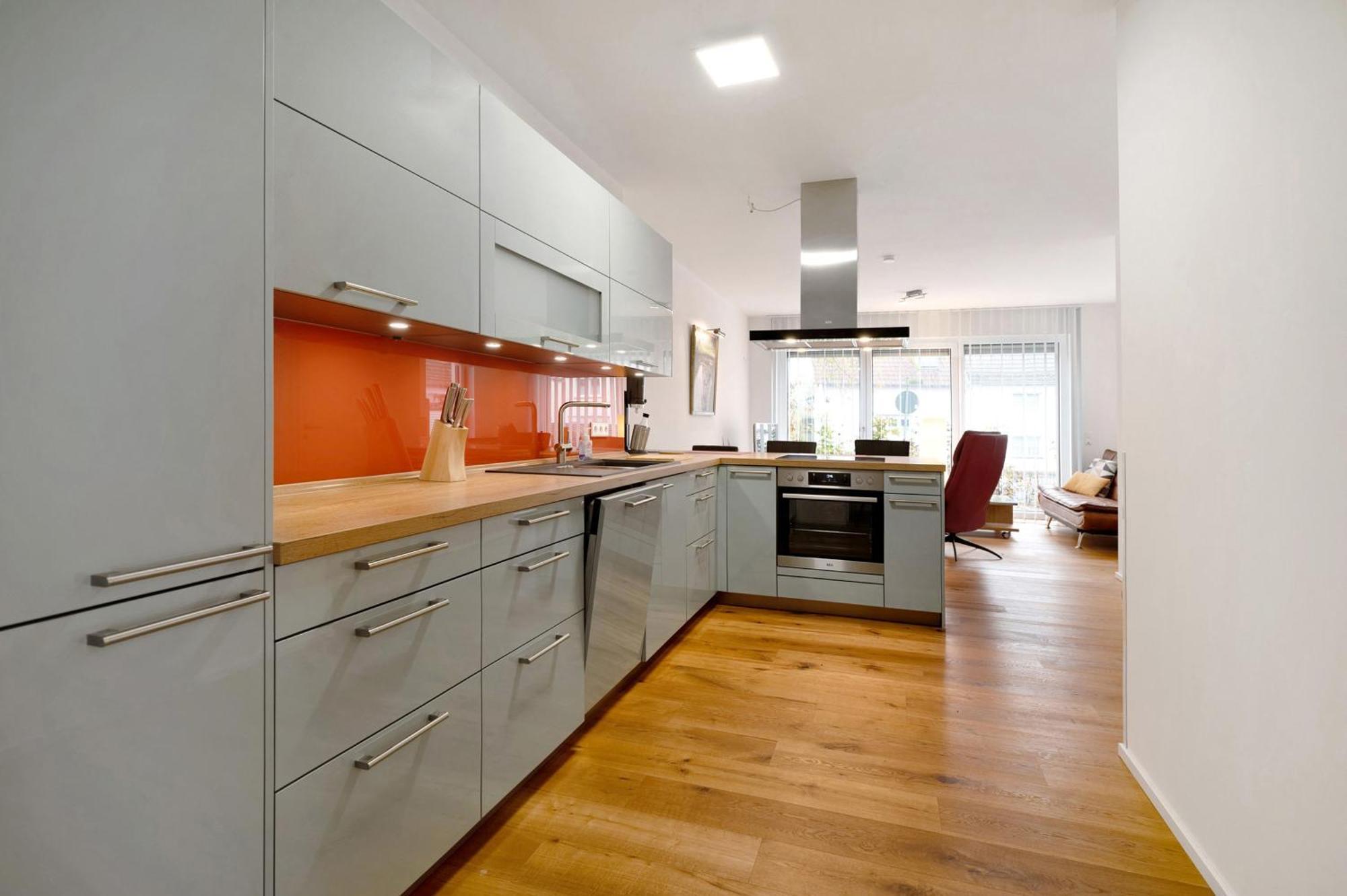 Ferienwohnung An Der Gustavsburg Homburg  Exteriér fotografie